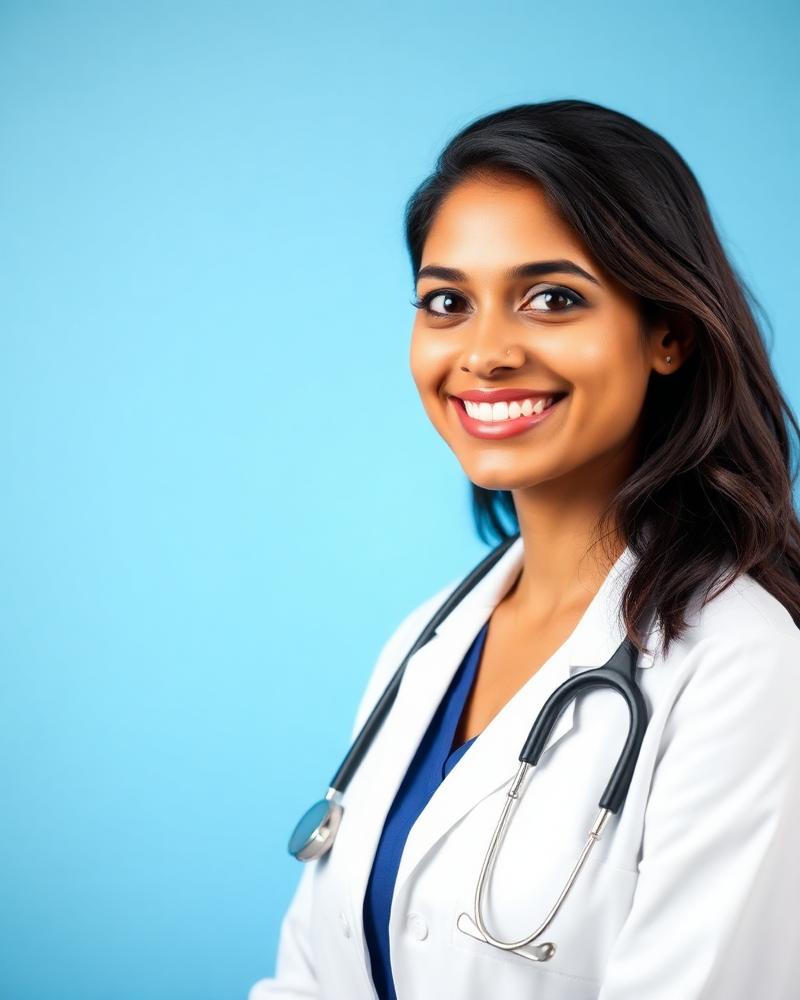 Dr. Kavya Iyer